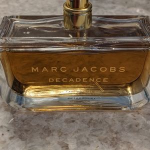 COPY - New Marc Jacobs Decadence